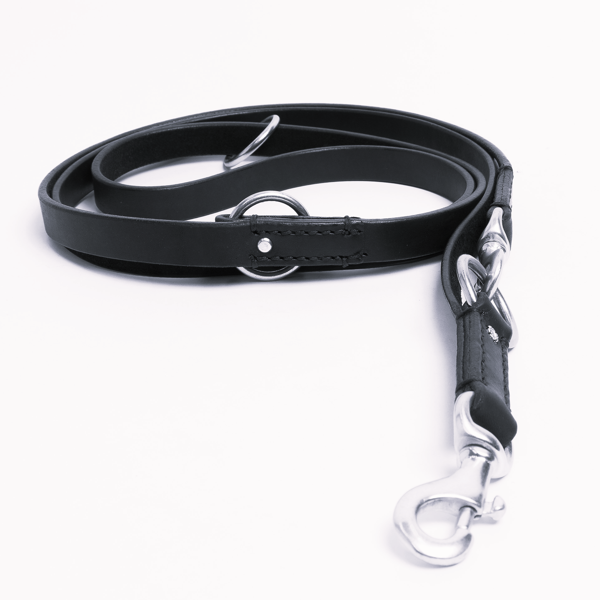 Multi Function Dog Leash Available in Different Colors and sizes