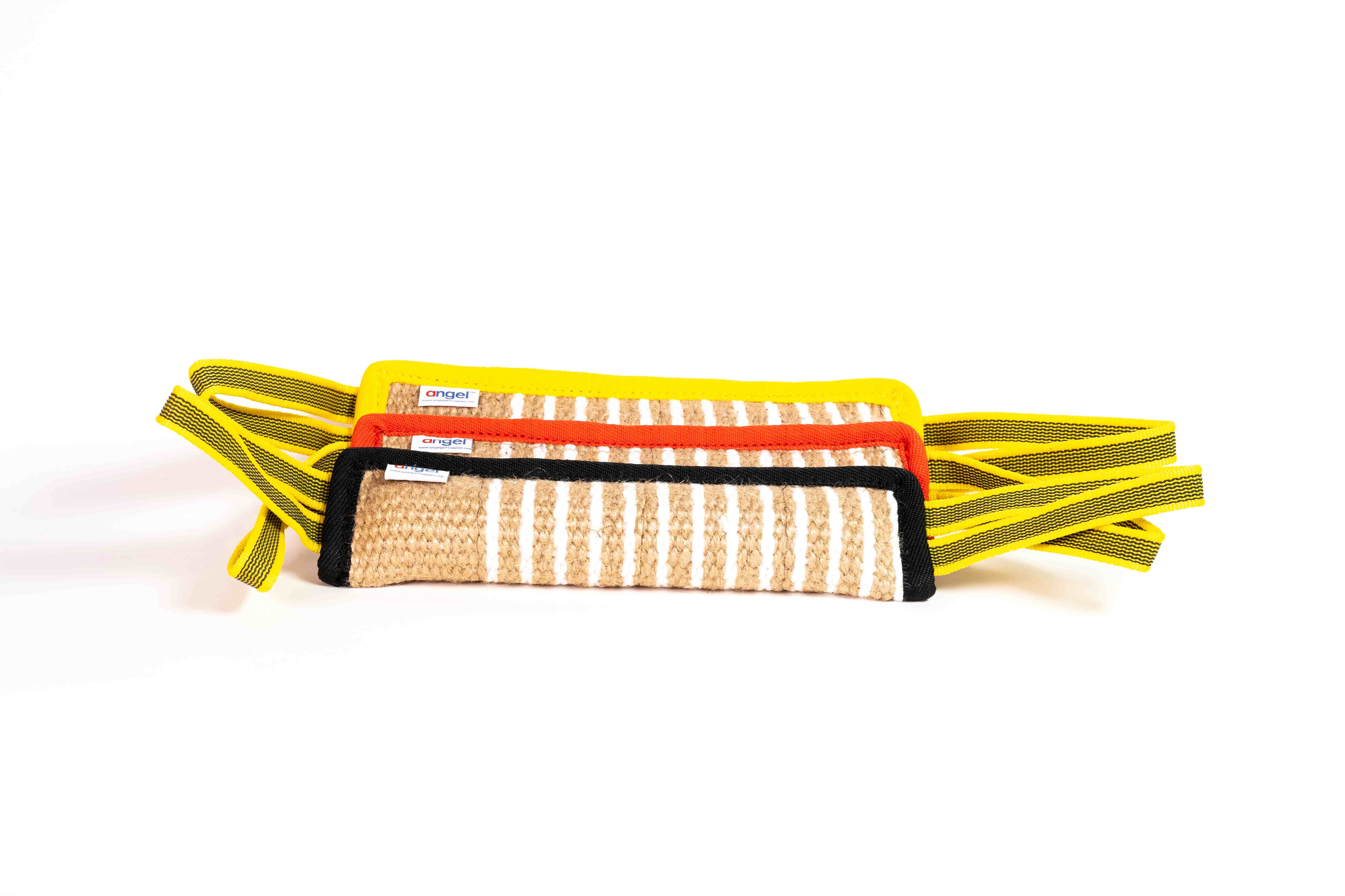 Endurance Jute Tug 2 Handle